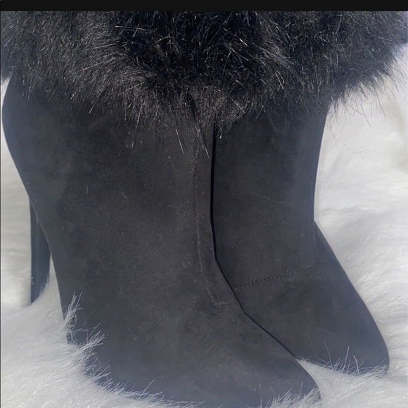 Booties - Picture 3 of 4